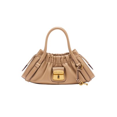 THE CRISTINA SMALL SATCHEL